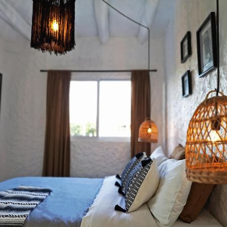 Boox Casa Apartment Isla Holbox Exterior foto