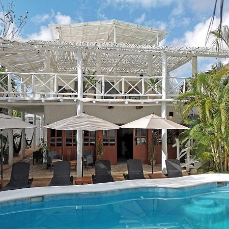 Boox Casa Apartment Isla Holbox Exterior foto