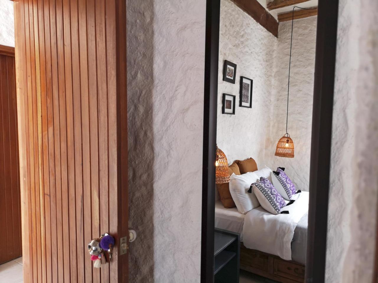 Boox Casa Apartment Isla Holbox Exterior foto