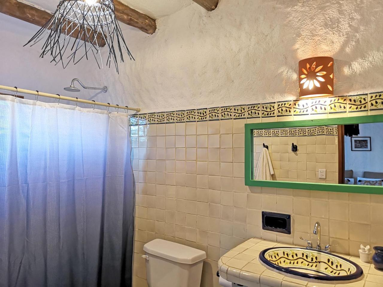 Boox Casa Apartment Isla Holbox Exterior foto